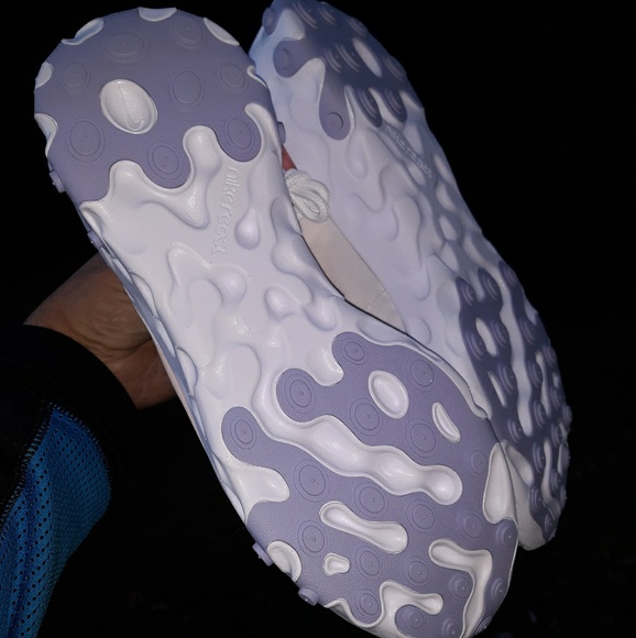 🔥🔥Nike react elements 55 women 9 - Picture 4 of 4